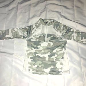 DSG brand color gray Size XS kids